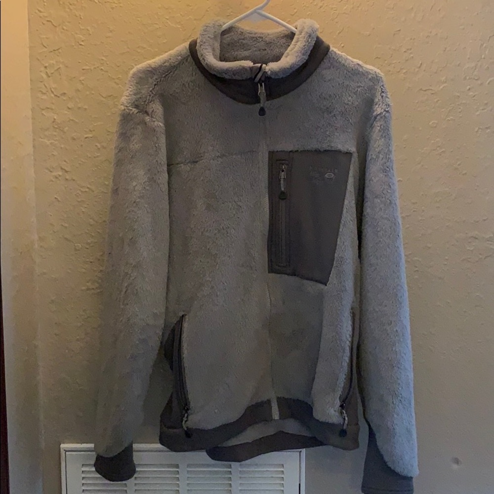 Mountain Hardware Jacket